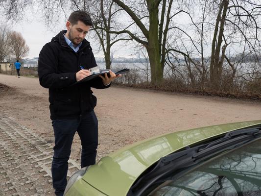 Gutachterteam Hamburg - Barmbek