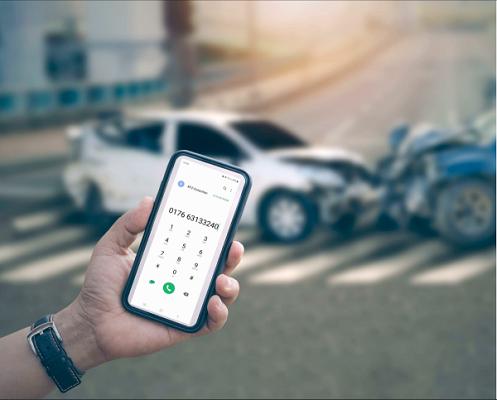 Ingenieur- & Kfz - Sachverständigenbüro Hamburg - ISH- Kfz Gutachter - Unfallgutachter