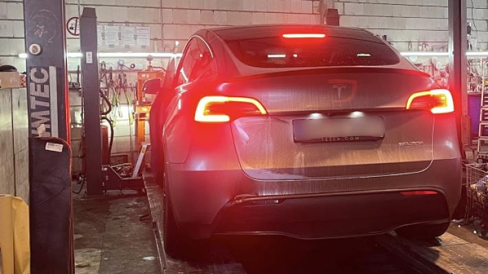 Kfz Gutachter Hamburg DME