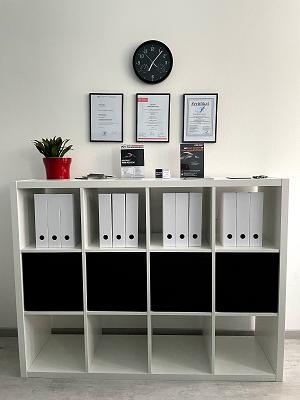 Mein Kfz-Sachverständiger