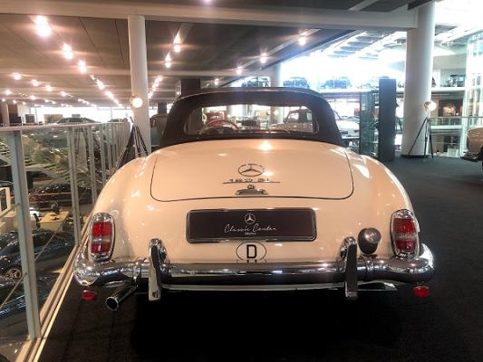 KFZ Sachverständigenbüro Christian Saleh - Hamburg