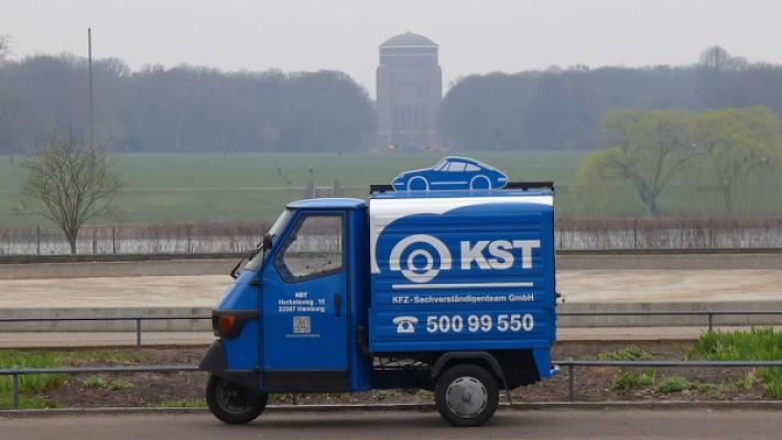 KST KFZ-Sachverständigenteam GmbH