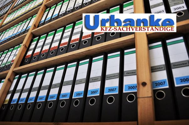 Kfz-Sachverständige Urbanke & Partner