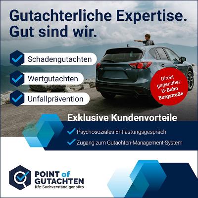 POINT of GUTACHTEN GmbH