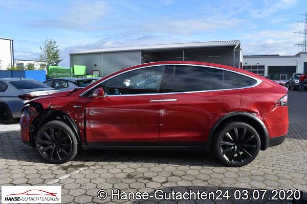 Hanse Gutachten24 - Kfz Gutachter