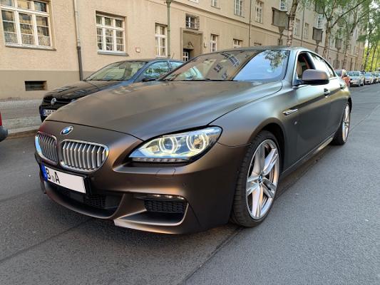 Kfz Gutachten Auto Expert Berlin | Afsharian