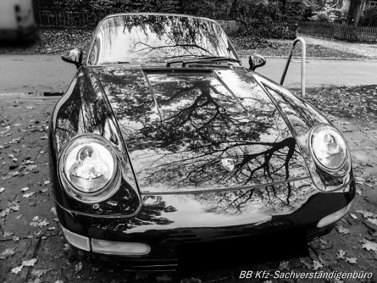 Kfz Gutachter Hamburg - BB Kfz-Sachverständigen-Büro GmbH