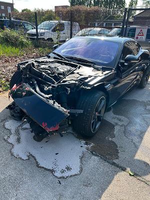 KFZ Gutachten & KFZ Zulassung Kreuzberg – Ak-Service