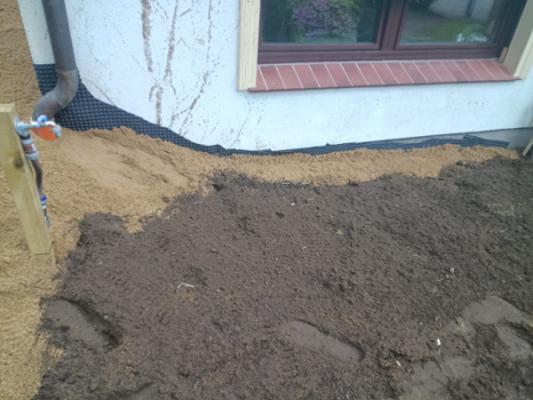 Mr. Trocken GmbH. Feuchte Wände? Nasser Keller?