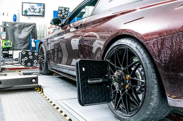 Fahrenheit Unfallanalyse⎜Kfz-Gutachter