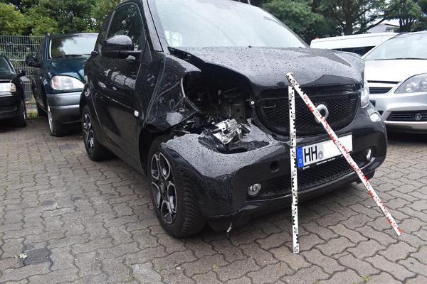 Unfallexpert Nord | Kfz Gutachter | Ingenieurbüro