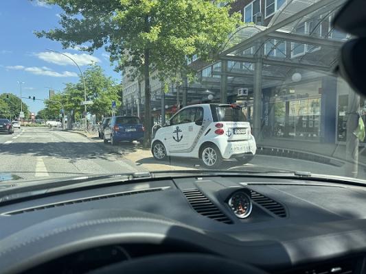 Nordische Kfz-Gutachter