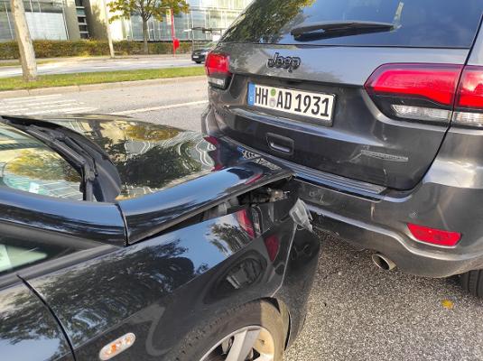 Glezi Sachverständigen und Ingenieurbüro Hamburg City Gutachter