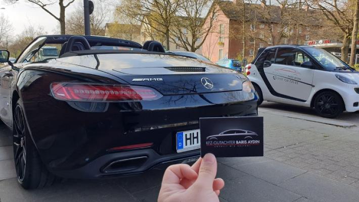 Kfz Gutachter Baris Aydin