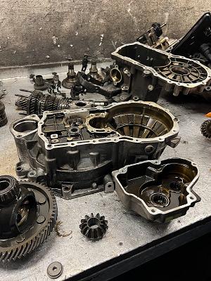 Automotivexperts Kfz-Sachverständigenbüro - Hamburg