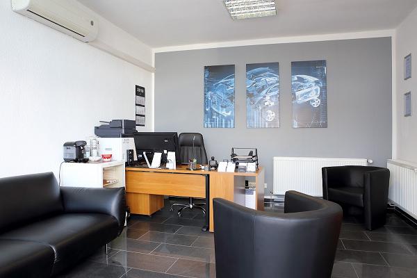 Gutachter Zentrale24 Inh. Kay Oelsen