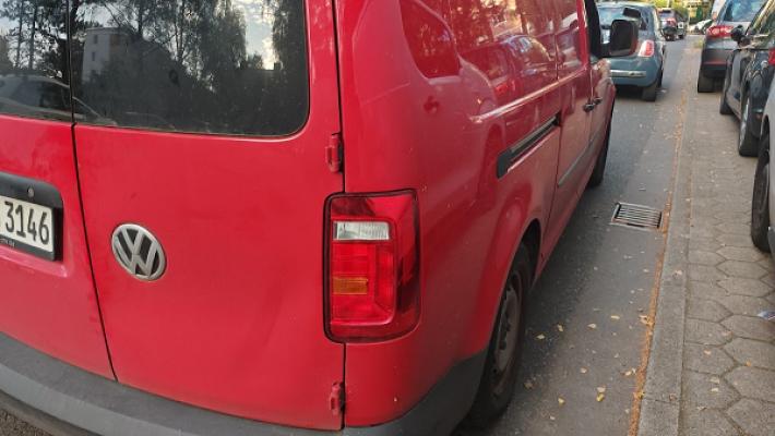 Kfz-Gutachter | Unfallpartner Nord