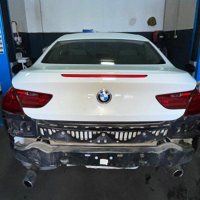 Kfz Gutachter & Sachverständiger Akan