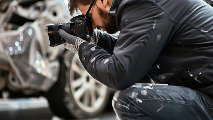 Kfz Gutachter Harburg | Sachverständigen Büro GutachterDigital