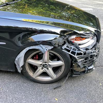 Kfz Gutachter / Sachverständiger Akan