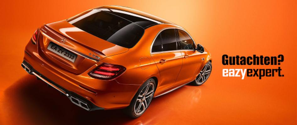Eazyexpert Unfallgutachten
