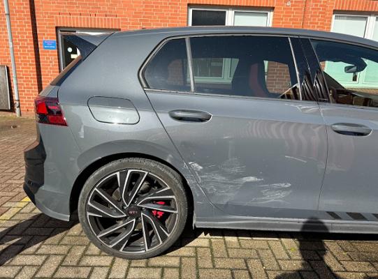 HAMBURGER KFZ-GUTACHTEN | Ingenieurbüro für Kfz-Schäden & -Bewertung