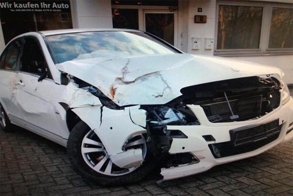 Mr. Gutachter - Sachverständiger und Experte für Gutachten und Wertermittlung