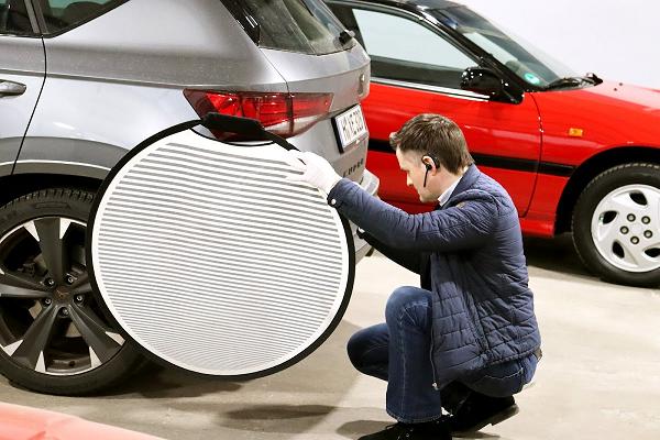 𝗗𝗶𝗲 𝗚𝘂𝘁𝗮𝗰𝗵𝘁𝗲𝗿𝘇𝗲𝗻𝘁𝗿𝗮𝗹𝗲 - KFZ-Gutachter / KFZ Sachverständiger in der Region Hamburg