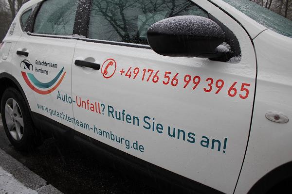 Gutachterteam Hamburg - Wandsbek