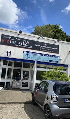 KFZ-Expert Hamburg GbR