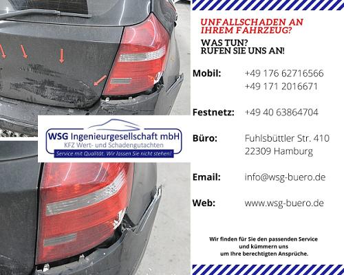 WSG Ingenieurgesellschaft mbH