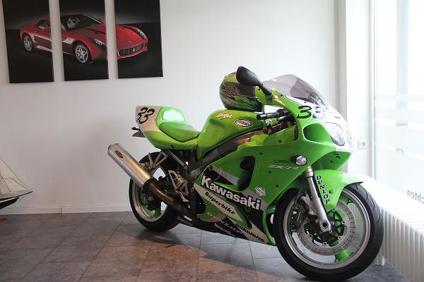 Kfz-Gutachter Holger Sobczak