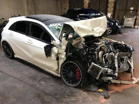 KFZ Gutachten SPREE Berlin & Brandenburg