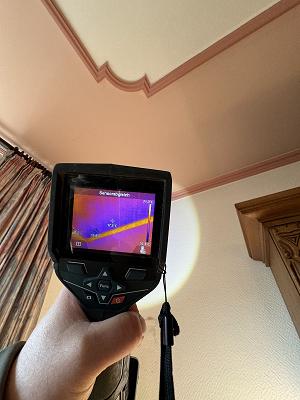 Bausachverständiger Sören Niefünd