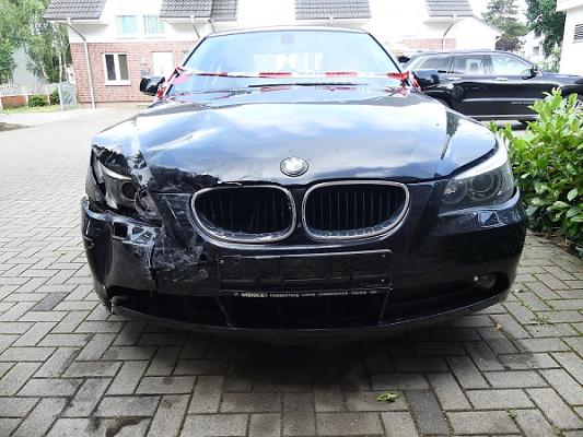 Kfz Gutachten Nordic | Hamburg