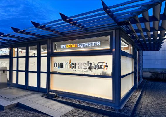 mobicrash - Ihr Kfz Gutachter