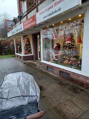 Kfz-Sachverständigenbüro Mahnke & Sohn GmbH