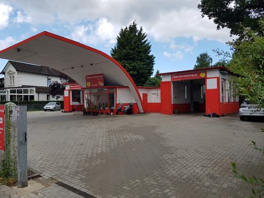 KÜS-Prüfstelle Bramfeld | Ingenieurbüro Randschbar GmbH