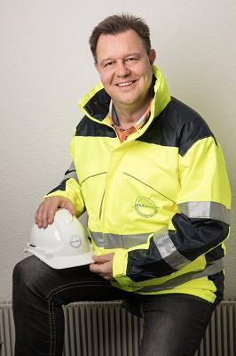 Bauexperts: Dipl.-Ing. Stefan Ludwig