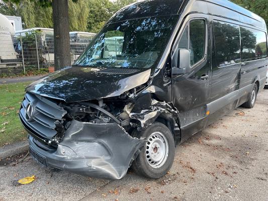 Ingenieur- und Sachverständigenbüro Dr. Hage für KFZ