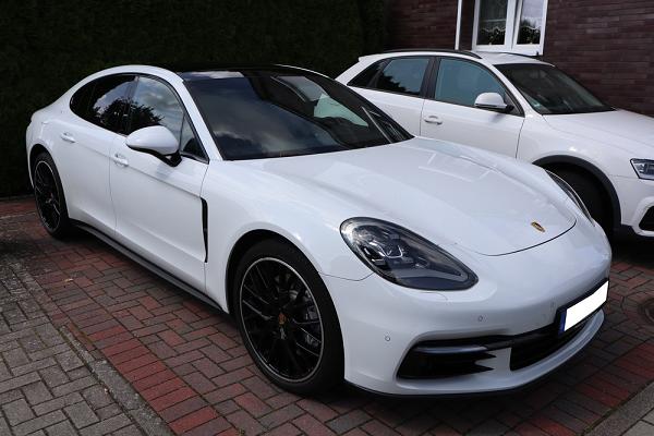 Hanse Expert IfS Zert. Kfz Sachverständigenbüro