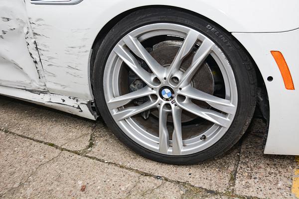 Kfz-Gutachter - IBR-Ingenieurbüro Rahimi