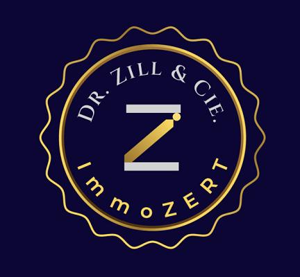 ImmoZERT Dr. Zill & Cie. Bewertungsgesellschaft mbH Zertifizierte Gutachter & Sachverständige für Immobilienbewertung
