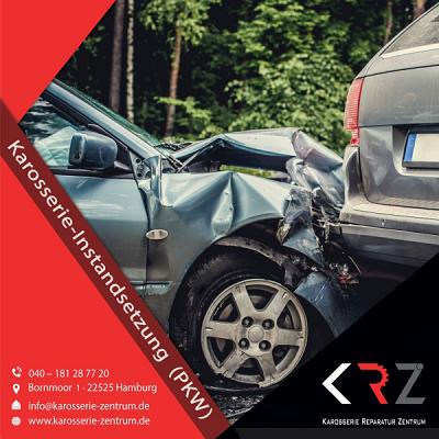 KRZ Sachverständigenbüro