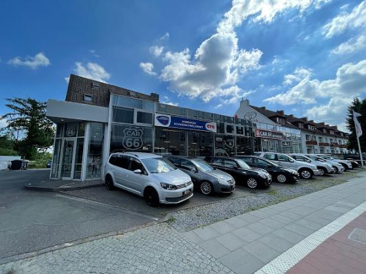 Kfz-Prüfzentrum & Sachverständiger – Hamburger Schadenschnelldienst