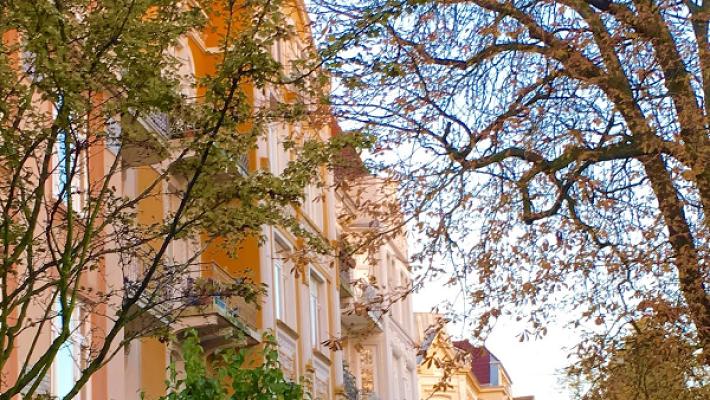 Falk Lorenz Gutachterkanzlei für Immobilienbewertung