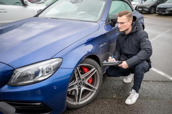 KFZ Sachverständigen Büro Homann GmbH