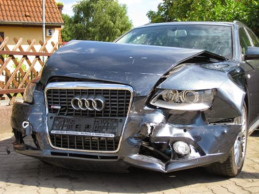 Kfz Sachverständiger und Kfz Gutachter Alexander Braunsdorf