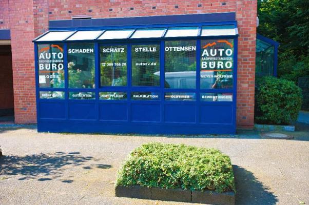 Schadenschätzstelle Ottensen