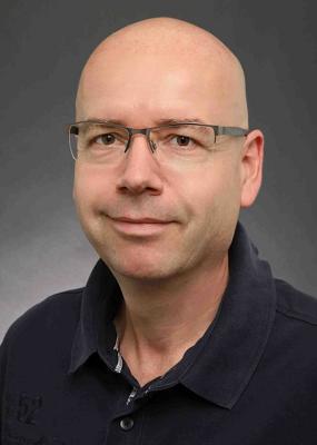 KfZ-Sachverständiger für Schäden und Bewertung (TÜV) Axel Popp